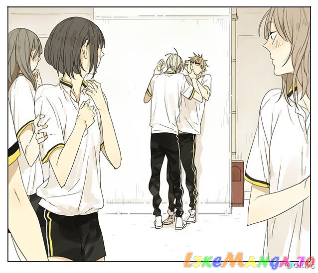 19 Days chapter 61 image 8